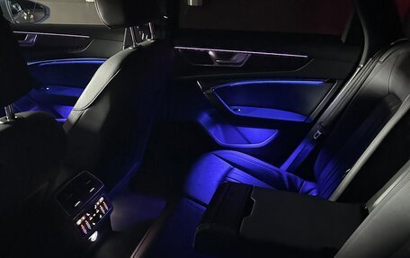 Audi A6, 2019 год, 3 900 000 рублей, 20 фотография