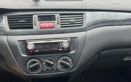 Mitsubishi Lancer IX, 2004 год, 350 000 рублей, 5 фотография