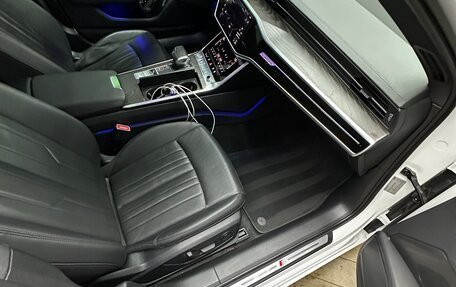 Audi A6, 2019 год, 3 900 000 рублей, 16 фотография