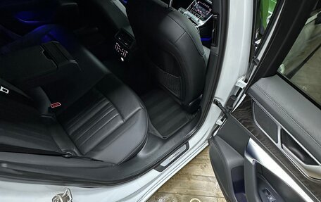 Audi A6, 2019 год, 3 900 000 рублей, 15 фотография