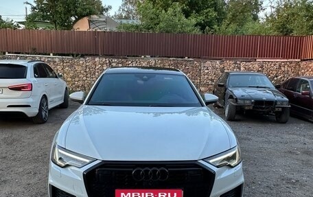 Audi A6, 2019 год, 3 900 000 рублей, 5 фотография