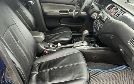 Mitsubishi Lancer IX, 2004 год, 350 000 рублей, 7 фотография
