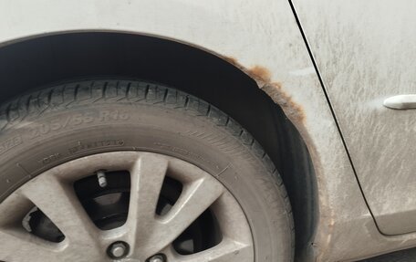 Mazda 3, 2008 год, 450 000 рублей, 6 фотография