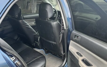 Mitsubishi Lancer IX, 2004 год, 350 000 рублей, 10 фотография