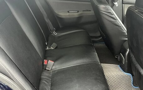 Mitsubishi Lancer IX, 2004 год, 350 000 рублей, 8 фотография