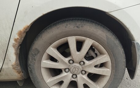 Mazda 3, 2008 год, 450 000 рублей, 5 фотография
