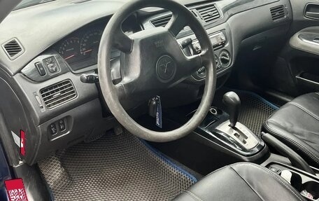 Mitsubishi Lancer IX, 2004 год, 350 000 рублей, 6 фотография