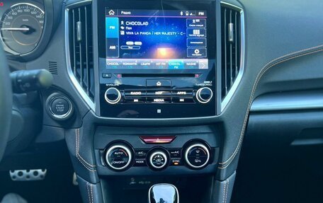 Subaru XV II, 2019 год, 2 600 000 рублей, 7 фотография