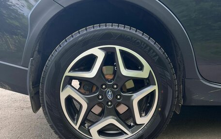 Subaru XV II, 2019 год, 2 600 000 рублей, 16 фотография