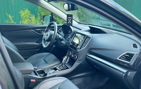 Subaru XV II, 2019 год, 2 600 000 рублей, 14 фотография