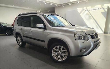 Nissan X-Trail, 2013 год, 1 527 000 рублей, 3 фотография