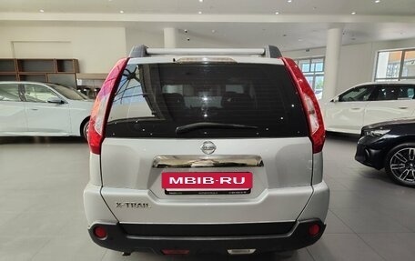 Nissan X-Trail, 2013 год, 1 527 000 рублей, 5 фотография