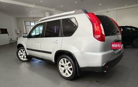 Nissan X-Trail, 2013 год, 1 527 000 рублей, 4 фотография