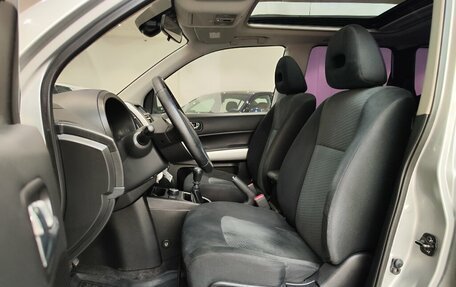Nissan X-Trail, 2013 год, 1 527 000 рублей, 7 фотография