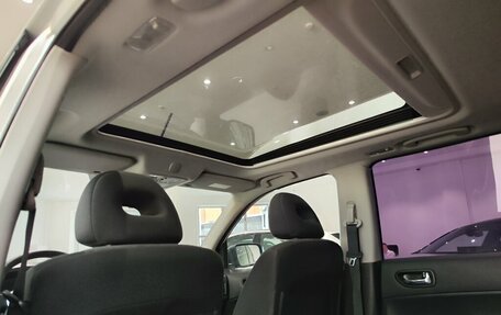 Nissan X-Trail, 2013 год, 1 527 000 рублей, 12 фотография