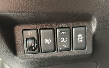 Nissan X-Trail, 2013 год, 1 527 000 рублей, 9 фотография