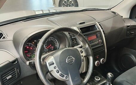 Nissan X-Trail, 2013 год, 1 527 000 рублей, 10 фотография