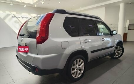 Nissan X-Trail, 2013 год, 1 527 000 рублей, 6 фотография