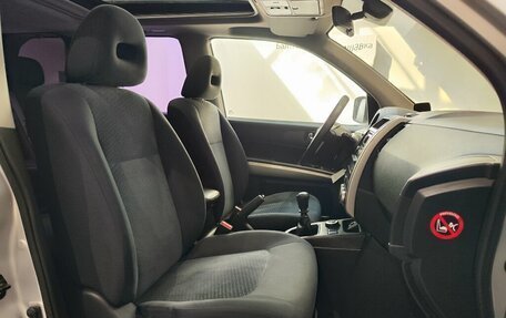 Nissan X-Trail, 2013 год, 1 527 000 рублей, 14 фотография