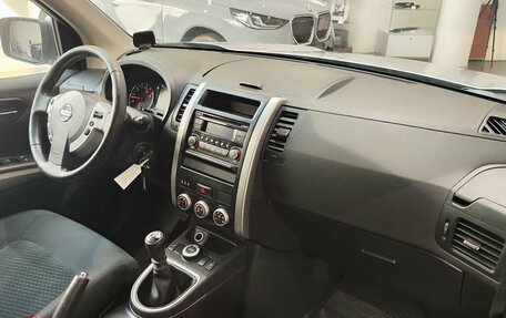 Nissan X-Trail, 2013 год, 1 527 000 рублей, 15 фотография
