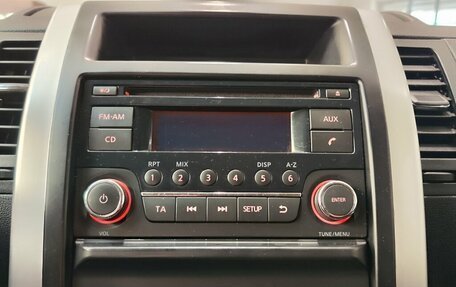 Nissan X-Trail, 2013 год, 1 527 000 рублей, 21 фотография