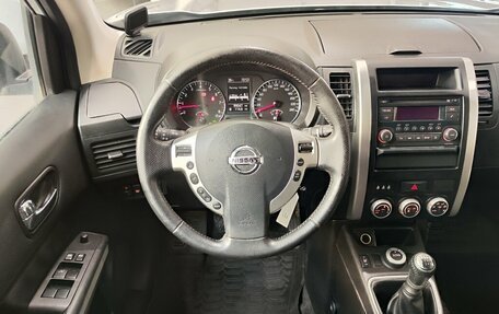Nissan X-Trail, 2013 год, 1 527 000 рублей, 18 фотография