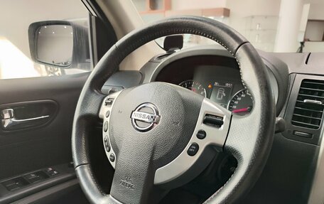 Nissan X-Trail, 2013 год, 1 527 000 рублей, 16 фотография