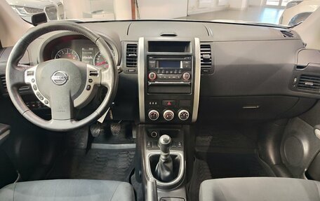 Nissan X-Trail, 2013 год, 1 527 000 рублей, 17 фотография