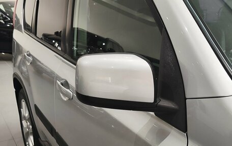 Nissan X-Trail, 2013 год, 1 527 000 рублей, 23 фотография