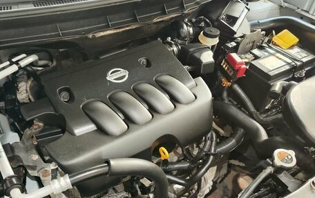 Nissan X-Trail, 2013 год, 1 527 000 рублей, 26 фотография