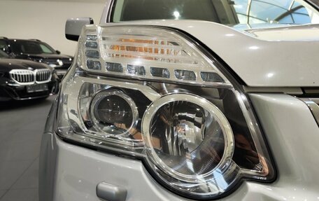 Nissan X-Trail, 2013 год, 1 527 000 рублей, 24 фотография