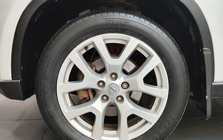 Nissan X-Trail, 2013 год, 1 527 000 рублей, 27 фотография