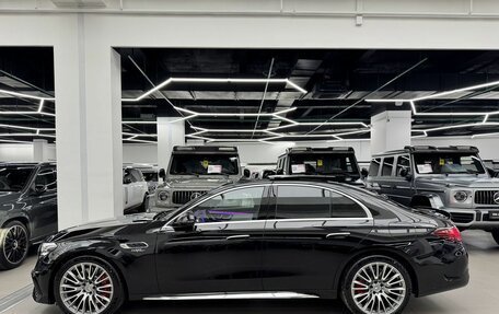 Mercedes-Benz E-Класс AMG, 2026 год, 14 490 000 рублей, 7 фотография