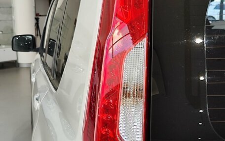 Nissan X-Trail, 2013 год, 1 527 000 рублей, 25 фотография