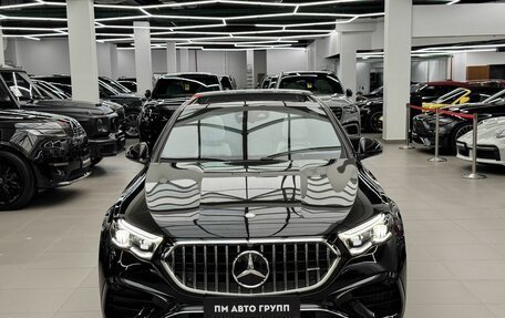 Mercedes-Benz E-Класс AMG, 2026 год, 14 490 000 рублей, 2 фотография