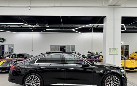 Mercedes-Benz E-Класс AMG, 2026 год, 14 490 000 рублей, 8 фотография