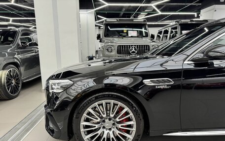 Mercedes-Benz E-Класс AMG, 2026 год, 14 490 000 рублей, 15 фотография