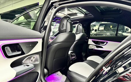 Mercedes-Benz E-Класс AMG, 2026 год, 14 490 000 рублей, 23 фотография