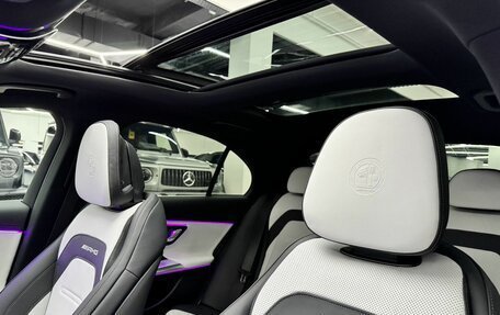 Mercedes-Benz E-Класс AMG, 2026 год, 14 490 000 рублей, 22 фотография