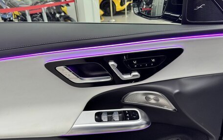 Mercedes-Benz E-Класс AMG, 2026 год, 14 490 000 рублей, 20 фотография