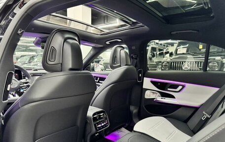 Mercedes-Benz E-Класс AMG, 2026 год, 14 490 000 рублей, 24 фотография