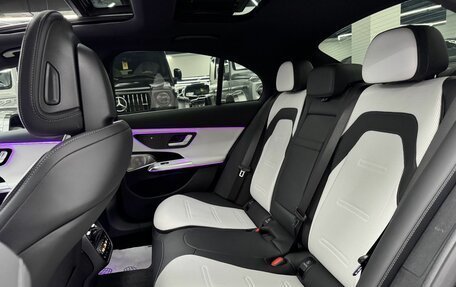 Mercedes-Benz E-Класс AMG, 2026 год, 14 490 000 рублей, 26 фотография