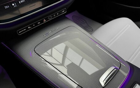 Mercedes-Benz E-Класс AMG, 2026 год, 14 490 000 рублей, 29 фотография