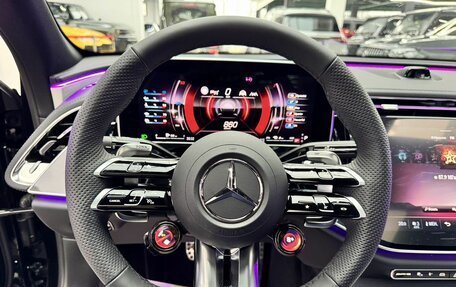 Mercedes-Benz E-Класс AMG, 2026 год, 14 490 000 рублей, 33 фотография