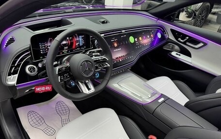 Mercedes-Benz E-Класс AMG, 2026 год, 14 490 000 рублей, 16 фотография