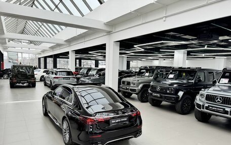 Mercedes-Benz E-Класс AMG, 2026 год, 14 490 000 рублей, 39 фотография