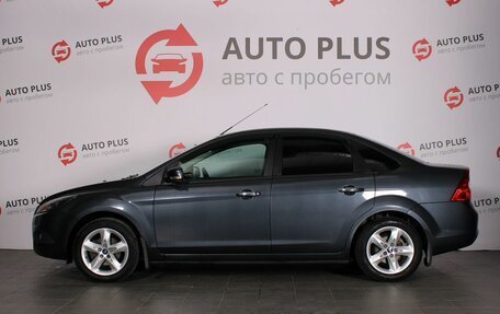 Ford Focus II рестайлинг, 2011 год, 900 000 рублей, 5 фотография