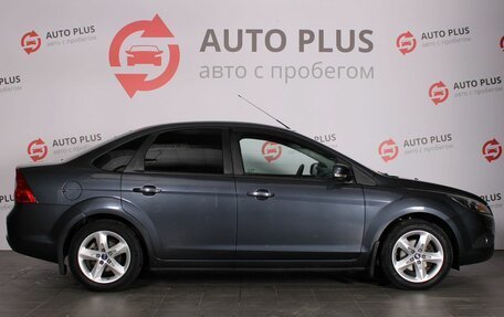 Ford Focus II рестайлинг, 2011 год, 900 000 рублей, 6 фотография