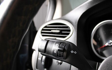 Ford Focus II рестайлинг, 2011 год, 900 000 рублей, 13 фотография