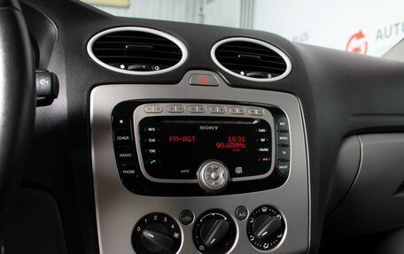 Ford Focus II рестайлинг, 2011 год, 900 000 рублей, 10 фотография